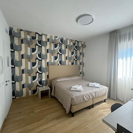 Guest House Al Porto Civitavecchia Extérieur photo
