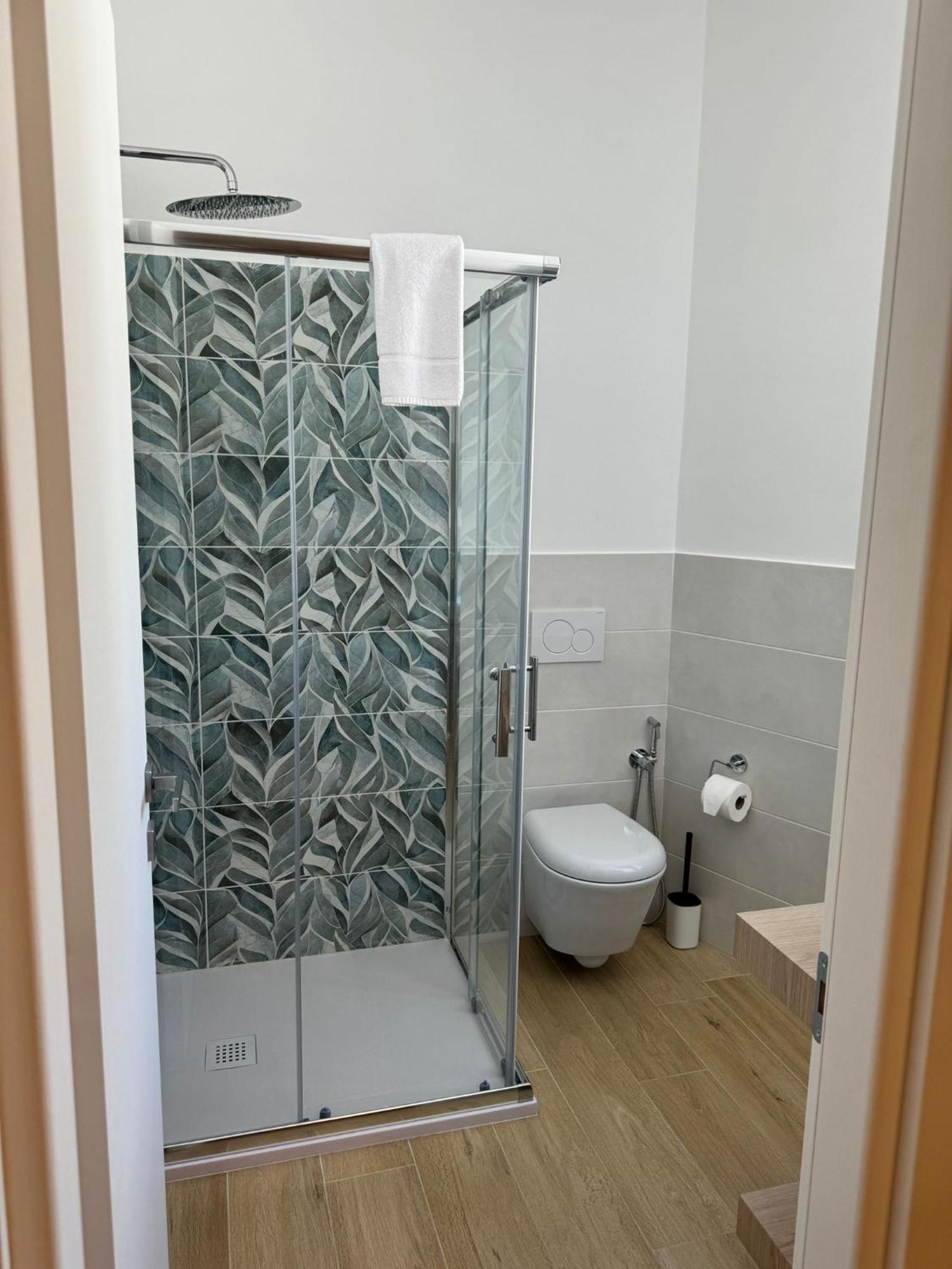 Guest House Al Porto Civitavecchia Extérieur photo