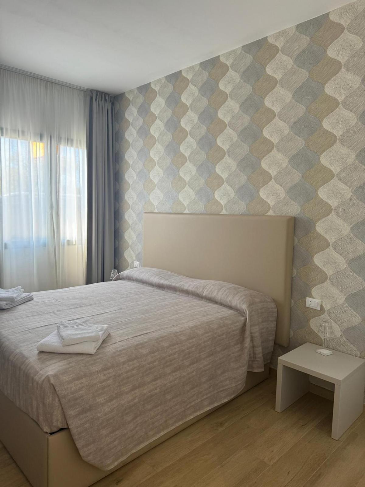 Guest House Al Porto Civitavecchia Extérieur photo