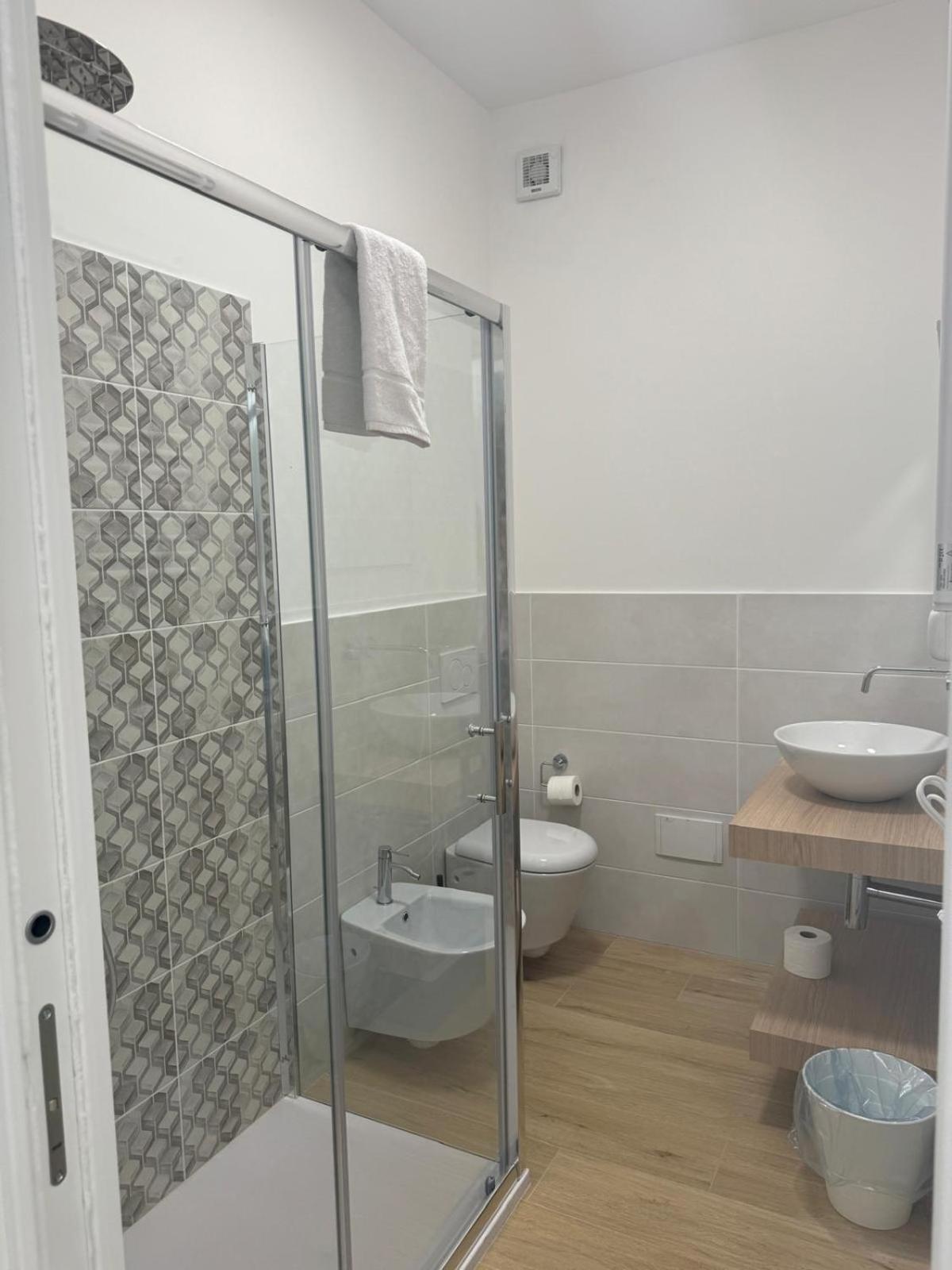 Guest House Al Porto Civitavecchia Extérieur photo