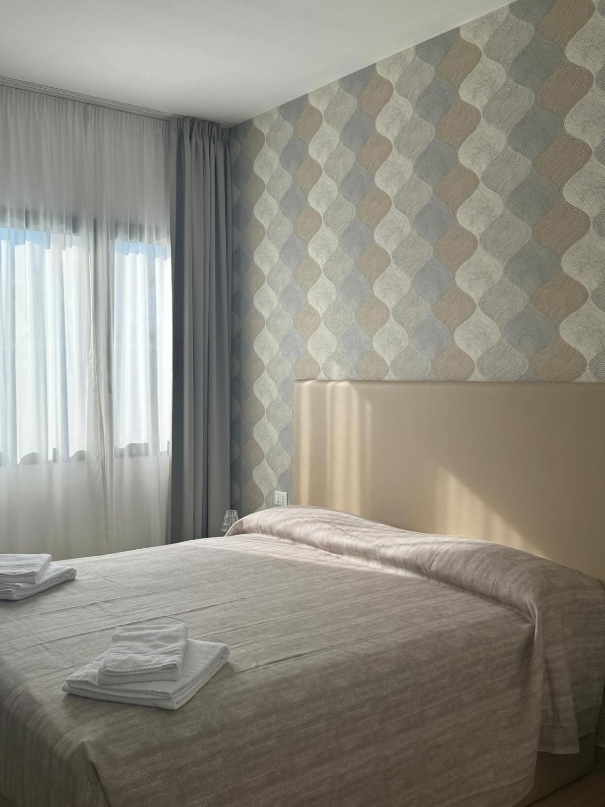 Guest House Al Porto Civitavecchia Extérieur photo