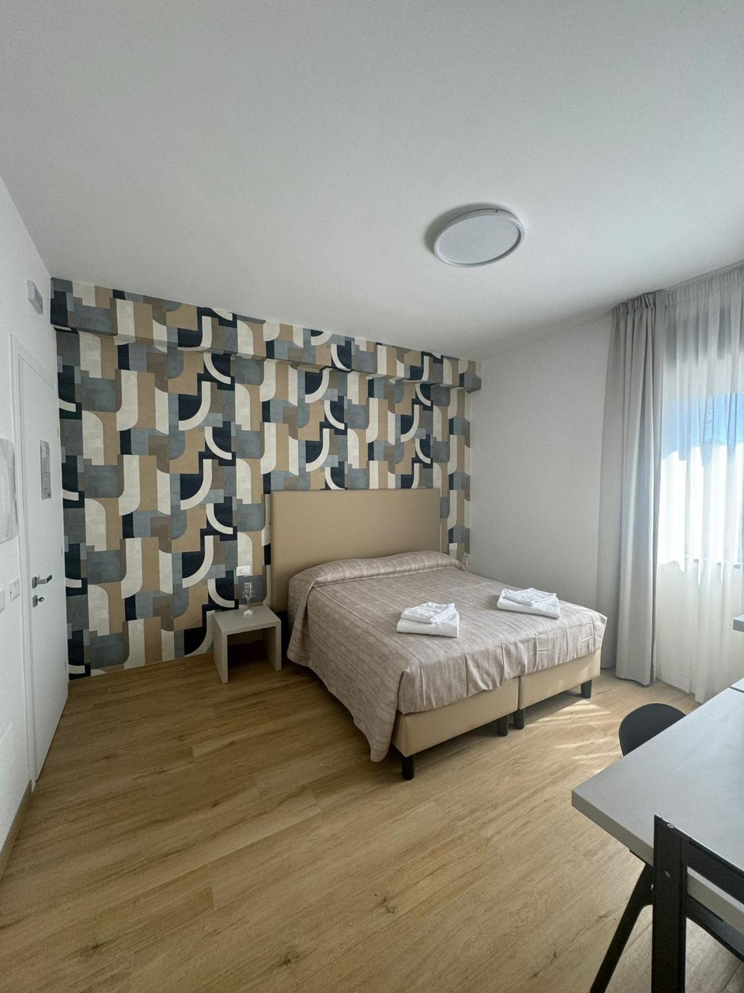Guest House Al Porto Civitavecchia Extérieur photo