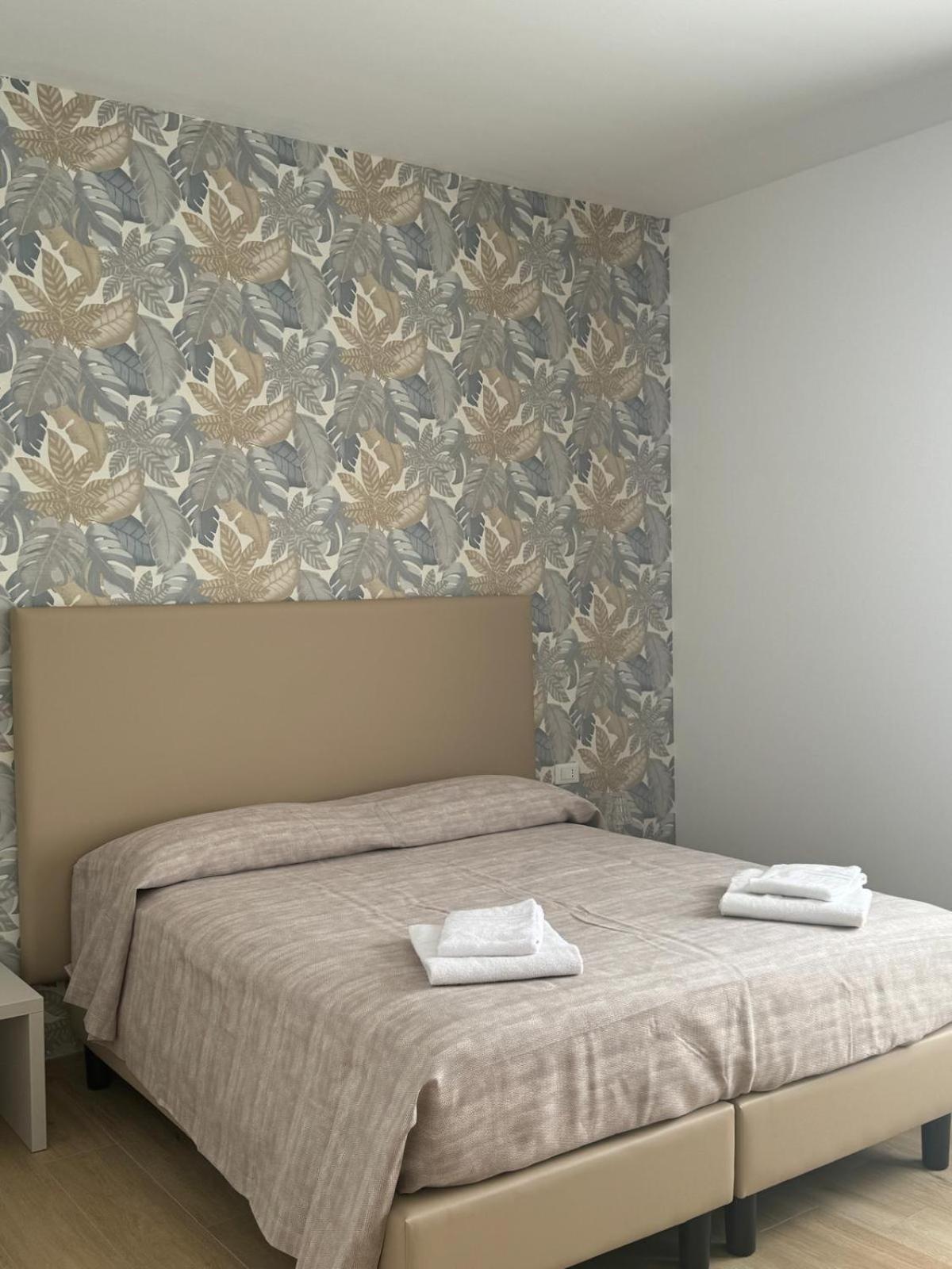 Guest House Al Porto Civitavecchia Extérieur photo
