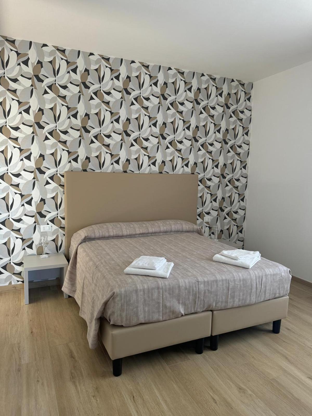 Guest House Al Porto Civitavecchia Extérieur photo