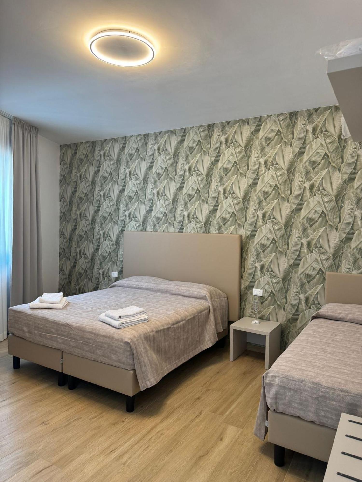 Guest House Al Porto Civitavecchia Extérieur photo